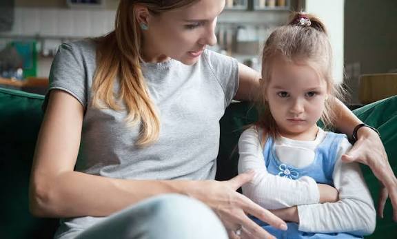 Overcoming the Storm: Guiding Children with Intense Emotions Through Disappointment
